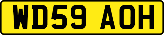 WD59AOH