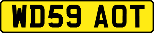 WD59AOT