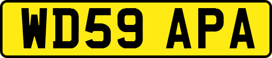 WD59APA