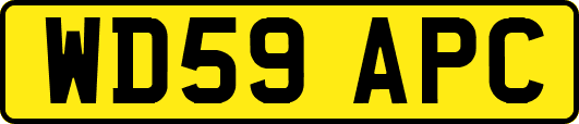 WD59APC
