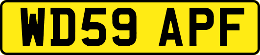 WD59APF
