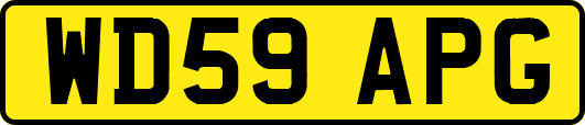 WD59APG