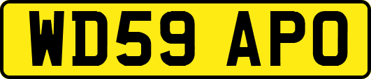 WD59APO