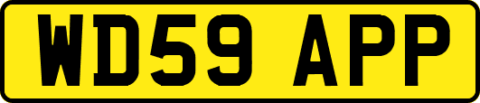 WD59APP