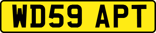 WD59APT