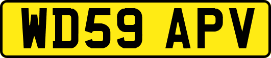 WD59APV