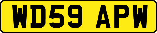 WD59APW