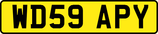 WD59APY