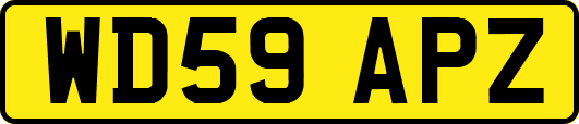 WD59APZ