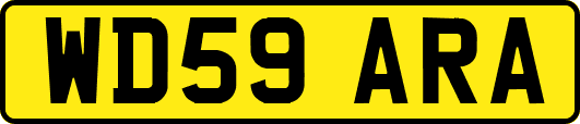 WD59ARA