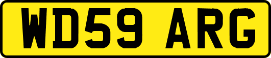 WD59ARG