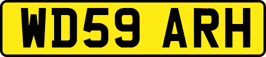 WD59ARH