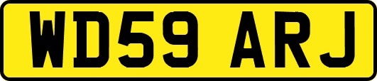 WD59ARJ