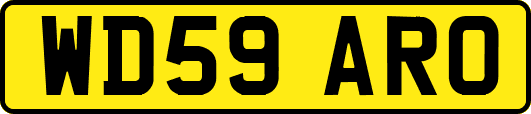 WD59ARO
