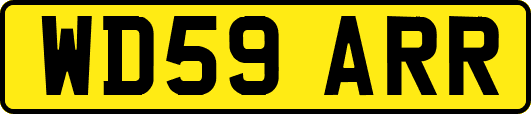 WD59ARR
