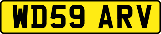 WD59ARV