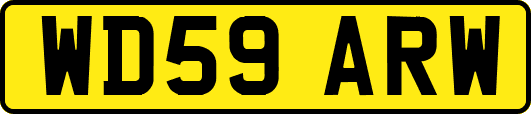 WD59ARW