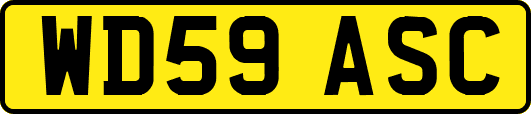 WD59ASC