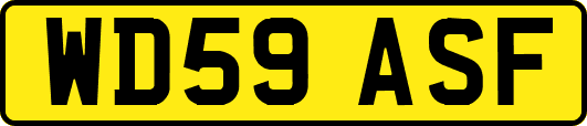WD59ASF