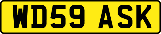 WD59ASK