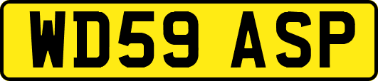 WD59ASP