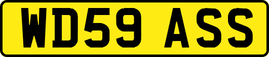 WD59ASS