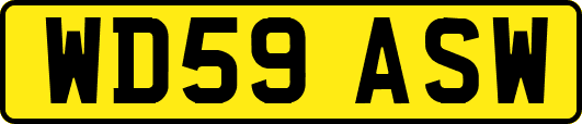 WD59ASW