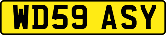 WD59ASY