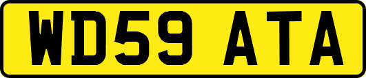 WD59ATA