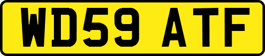 WD59ATF