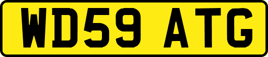 WD59ATG