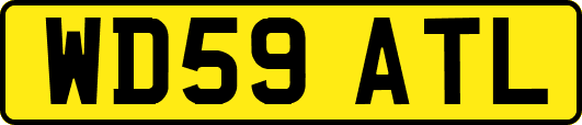 WD59ATL