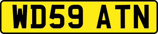 WD59ATN
