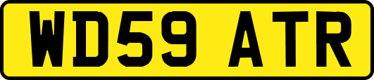 WD59ATR