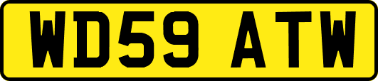 WD59ATW
