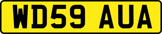 WD59AUA