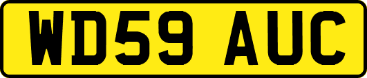 WD59AUC