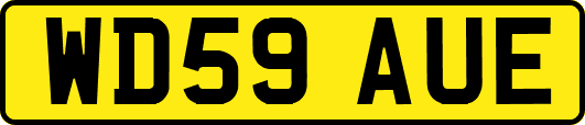 WD59AUE