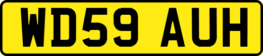 WD59AUH