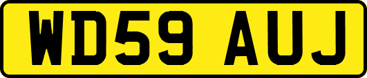 WD59AUJ