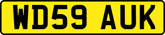WD59AUK