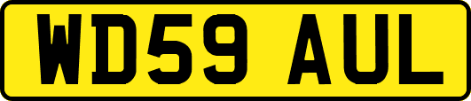 WD59AUL