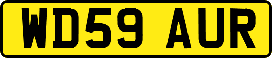 WD59AUR