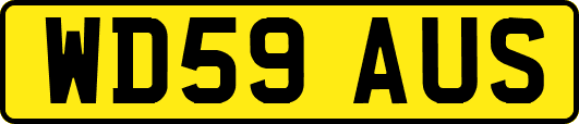 WD59AUS