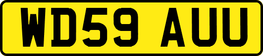 WD59AUU