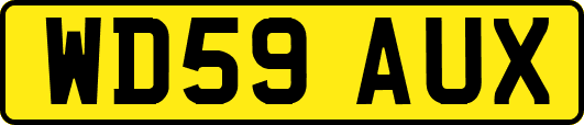 WD59AUX
