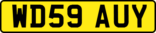 WD59AUY