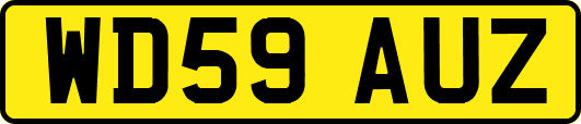 WD59AUZ