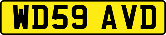 WD59AVD