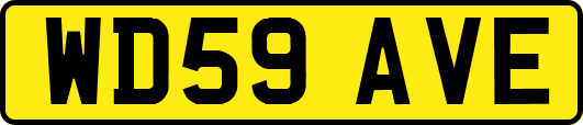 WD59AVE